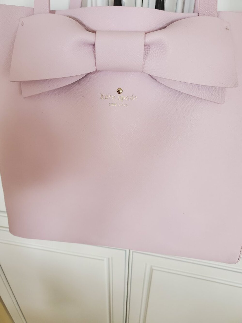 NWT Kate Spade Celment Street Blair Tote - Picture 10 of 12